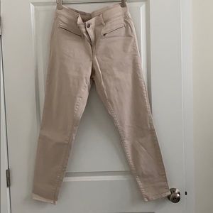 LOFT Super Skinny Jeans